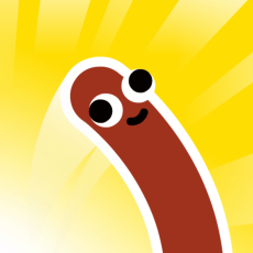 Play A Weird Game About Sausage now!