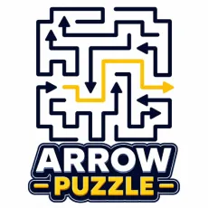 Play Arrow puzzle game