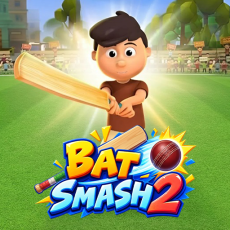 Play Bat Smash 2 now!