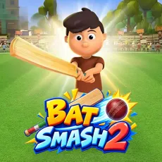Play Bat Smash 2 game