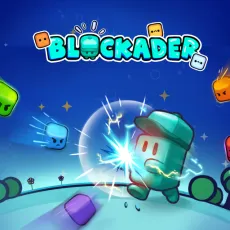 Play Blockader game