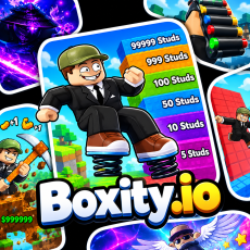 Play Boxity.io now!