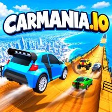 Play Carmania.io game