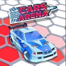 Play Cars Arena now!