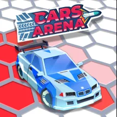 Play Cars Arena game