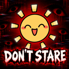 Play Don't look at the Sun now!