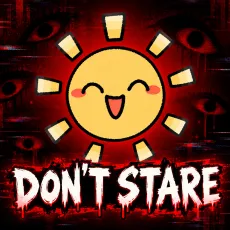 Play Don't look at the Sun game