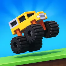 Play Driving Mad game