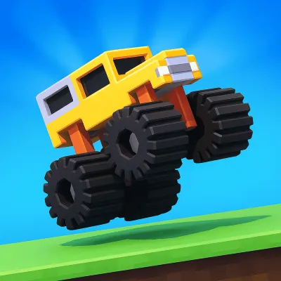 Play Driving Mad game