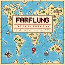 Play Farflung game