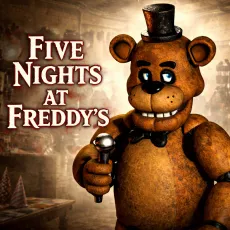 Play Five Nights at Freddy's game