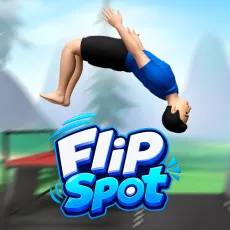 Play Flip Spot game