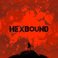 Play Hexbound game
