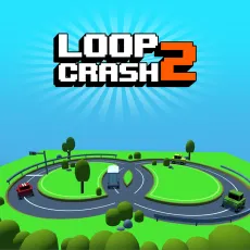 Play Loop Crash 2 game