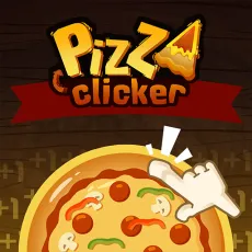 Play Pizza Clicker game