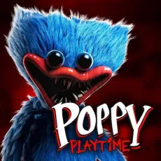 Play Poppy Playtime game