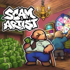 Play Scam Artist game