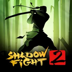 Play Shadow Fight 2 game