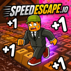 Play SpeedEscape.io now!