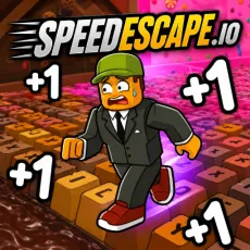 Play SpeedEscape.io game