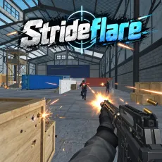 Play Strideflare game