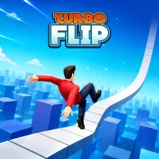 Play Turbo Flip game
