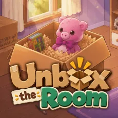 Play Unbox the Room game