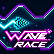 Play Wave Race game