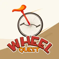 Play Wheel Quest game